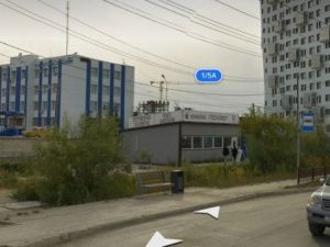 Самострой-феникс на Вилюйском тракте: купил здание без земли и разрешений — получил решение о сносе