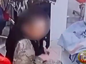 В Якутске 58-летний мужчина украл телефон в парикмахерской