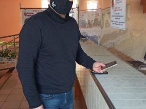 Новый кандидат в мэры Якутска