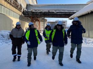 Тяжелый несчастный случай выявил множество проблем и нарушений в работе золотодобывающей компании АО «Полюс Алдан»