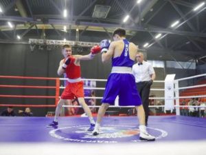 Более 70 спортсменов из разных регионов примут участие в первенстве ДФО по боксу среди юниоров в Мирном