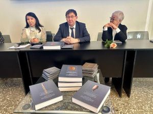 В Российском этнографическом музее презентован проект о музейных экспонатах якутской культуры