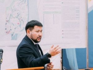 Евгений ГРИГОРЬЕВ:  «Решение вопроса с безнадзорными собаками требует времени и огромных бюджетных средств»