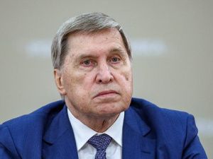 Путин и Трамп обсудили обострившуюся ситуацию на Ближнем Востоке