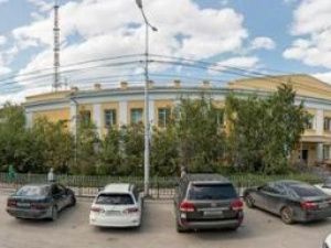 Обучение в здании школы №1 Якутска будет запрещено