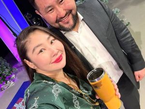 Очередной ведущий НВК «Саха» попала в тюрьму? 