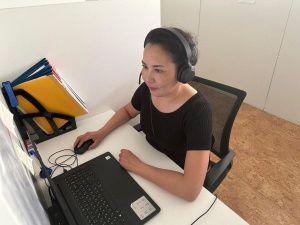 Специалисты «горячей линии» 122 разъяснили вопросы предоставления льгот ветеранам боевых действий