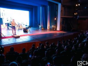 Участники СВО из Якутии получили госнаграды в День народного единства