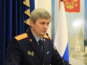 В Якутии на четверть сократилось число грабежей, разбоев, вымогательств и краж