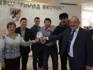 Якутск примет участие в социальном проекте «Чороон добра» в четвертый раз