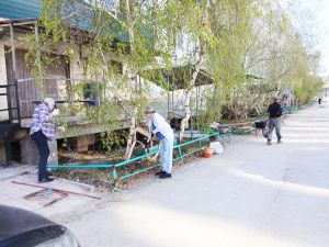 Рост тарифов на ЖКХ в Якутии с 1 июля 