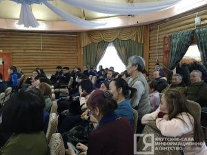 Отчет правительства в Якутии стартует 5 февраля