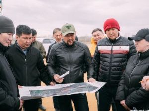 Подготовка к национальному празднику «Ысыах Туймаады – 2022» идет полным ходом