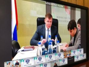 Росрезерв предоставит дополнительные объемы угля для нужд Нерюнгринской ГРЭС