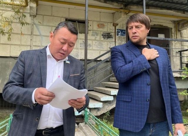Фонд капремонта: платим больше — ремонтируют меньше. Куда уходят деньги якутян