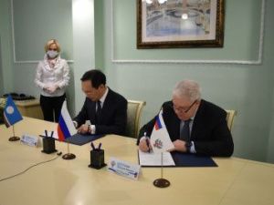 Руководитель Росрезерва: соглашение с Якутией позволит снизить расходы бюджета