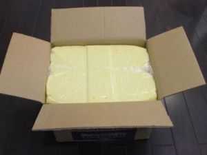 Лучшая реклама Чурачинского СХПК? Односельчанин похитил у пенсионерки коробку сливочного масла