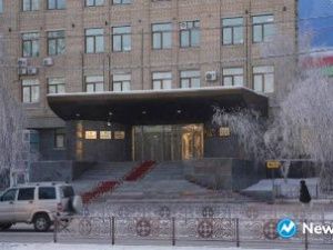 В Доме правительства №1 приостановили прием граждан