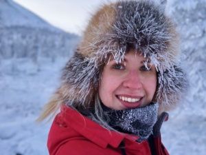 «Отмороженная» из Якутии покорила телеканал «Моя Планета»