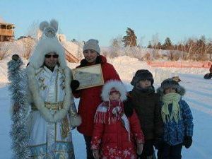 Якутский Дед Мороз Эьээ Дьыл рассказал об отношениях с Чысхааном