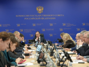 Очередное заседание комиссии Госсовета по направлению «Энергетика» было посвящено обсуждению мер поддержки угольной отрасли