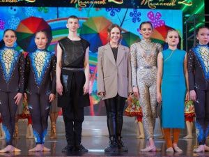 Проект «Созвездие талантов-2» собрал лучшие коллективы г.Якутска