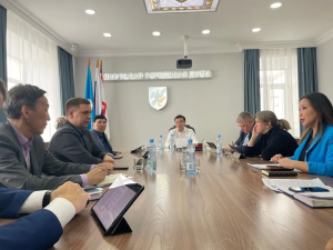 11 февраля депутаты Якутской Гордумы рассмотрят изменения в Устав столицы