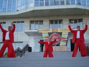 «АртАтриум»: до встречи следующим летом