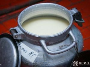Бесплатные продукты на молочных кухнях Якутска: кому они положены и как их получить