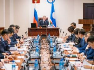 Правительство Якутии впервые отчитается в прямом эфире