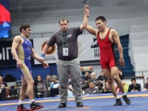 Состоится суперсхватка — не пропустите!