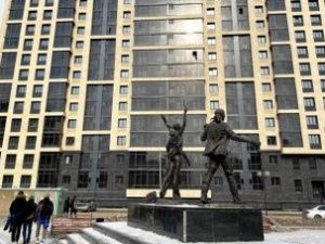 В Якутске в понедельник сильно похолодает