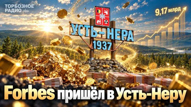 9,17 млрд дивидендов или кто стоит за оймяконским «Востоком»