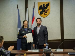 Якутская городская территориальная избирательная комиссия подвела итоги проведения Единого дня голосования-2026