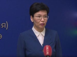 Елена Волкова: В Якутии одобрены первые заявления на единое пособие