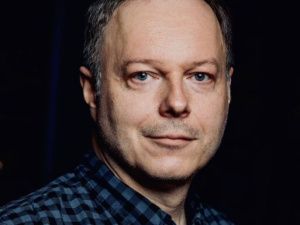 Труппа Русского театра – это восторг!