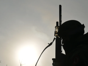 Аксёнов: «наземная операция» ВСУ на Крым невозможна