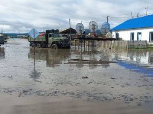 Из Суордаха эвакуированы 14 человек — МЧС