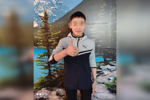 Смерть в Белой горе: Организована проверка по факту смерти 13-летнего мальчика