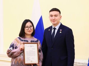 В Якутске подвели итоги II антифашистского форума