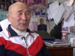 Правда о Лебедеве, как он попал на Олимпиаду. Все равно он герой. 