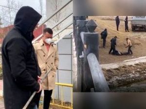 В Якутске осужден убийца бездомных: его это заставлял делать голос в голове