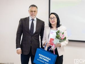 Известные якутяне стали лауреатами общественной премии Народного фронта