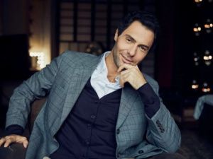 Известный российский оперный певец найден мертвым