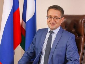 Максим Терещенко назначен министром промышленности и геологии Якутии