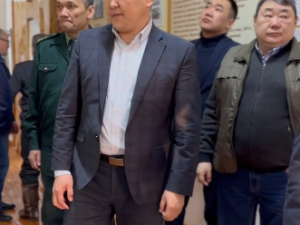 В конце года в селе Бясь-Кюёль Горного улуса введут новый центр досуга