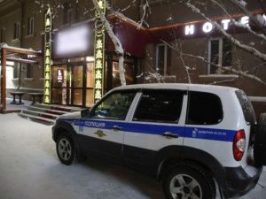 За сутки в Якутии сотрудниками полиции проверен 231 иностранный гражданин