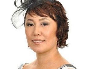 Мадам, о которую обломала зубы прокуратура, намерена стать народным депутатом Якутии