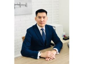 Петр Попов назначен заместителем министра сельского хозяйства Якутии