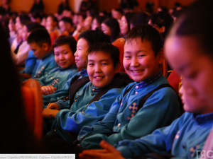 Более 80 мероприятий пройдет в рамках декады Олонхо в Якутии